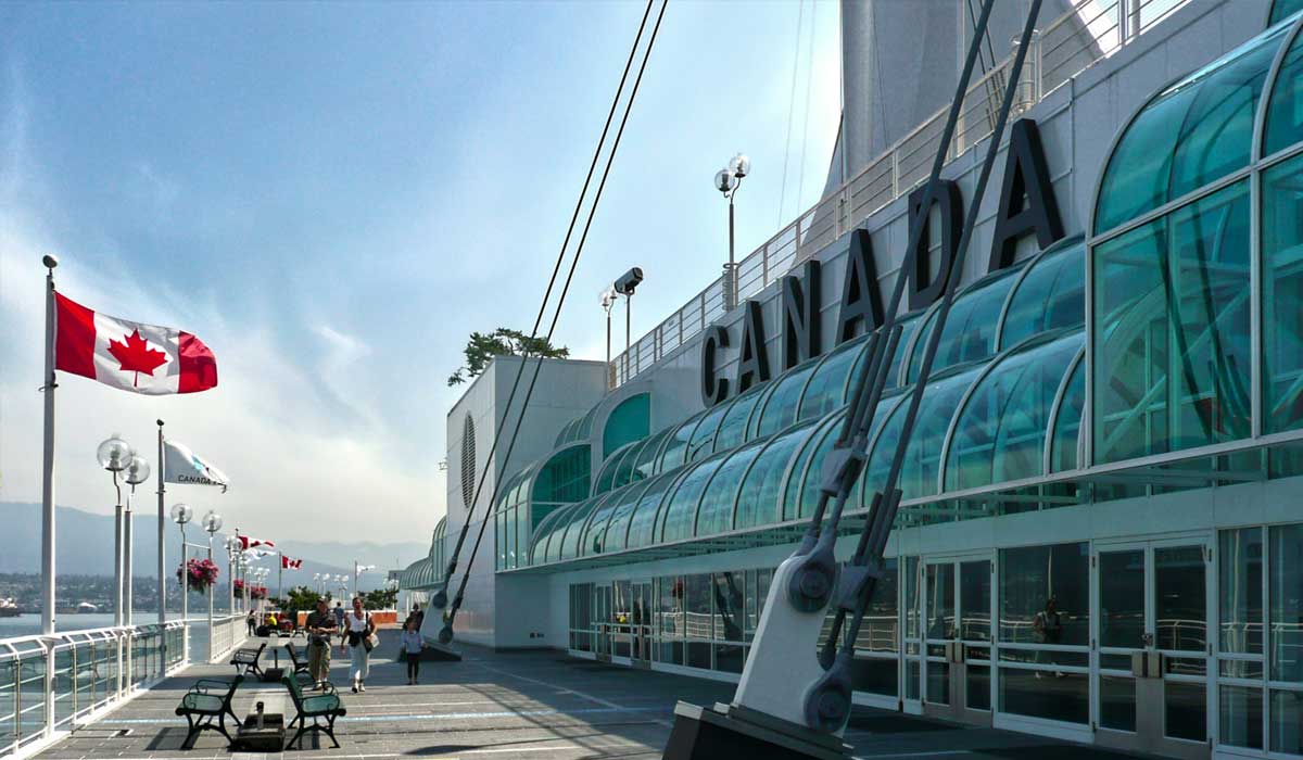 Canada Place