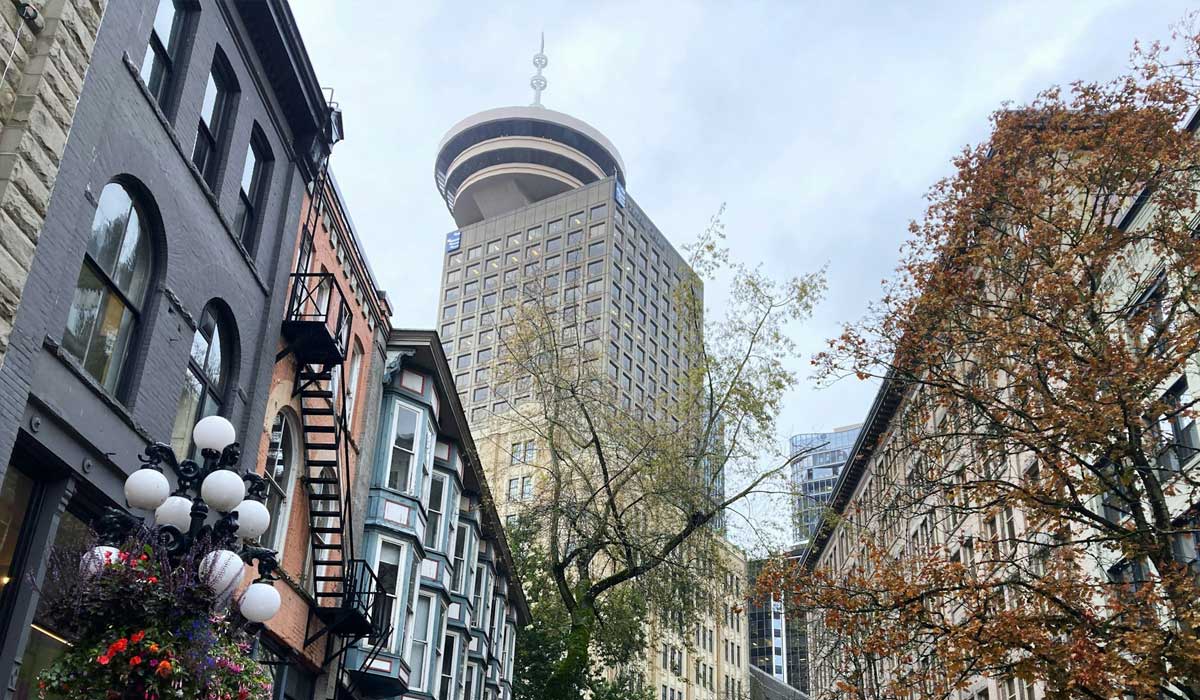 Gastown