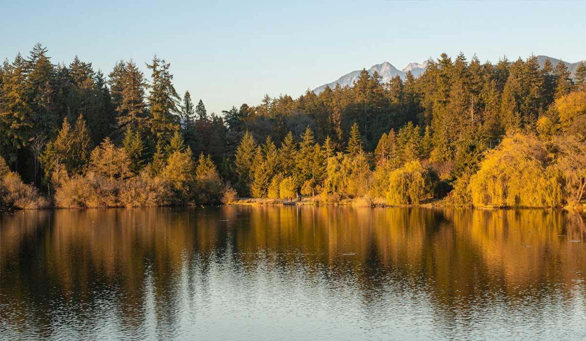Stanley Park