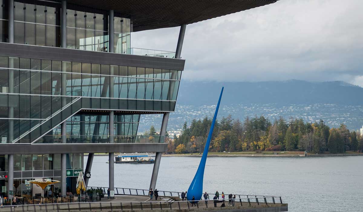 Waterfront